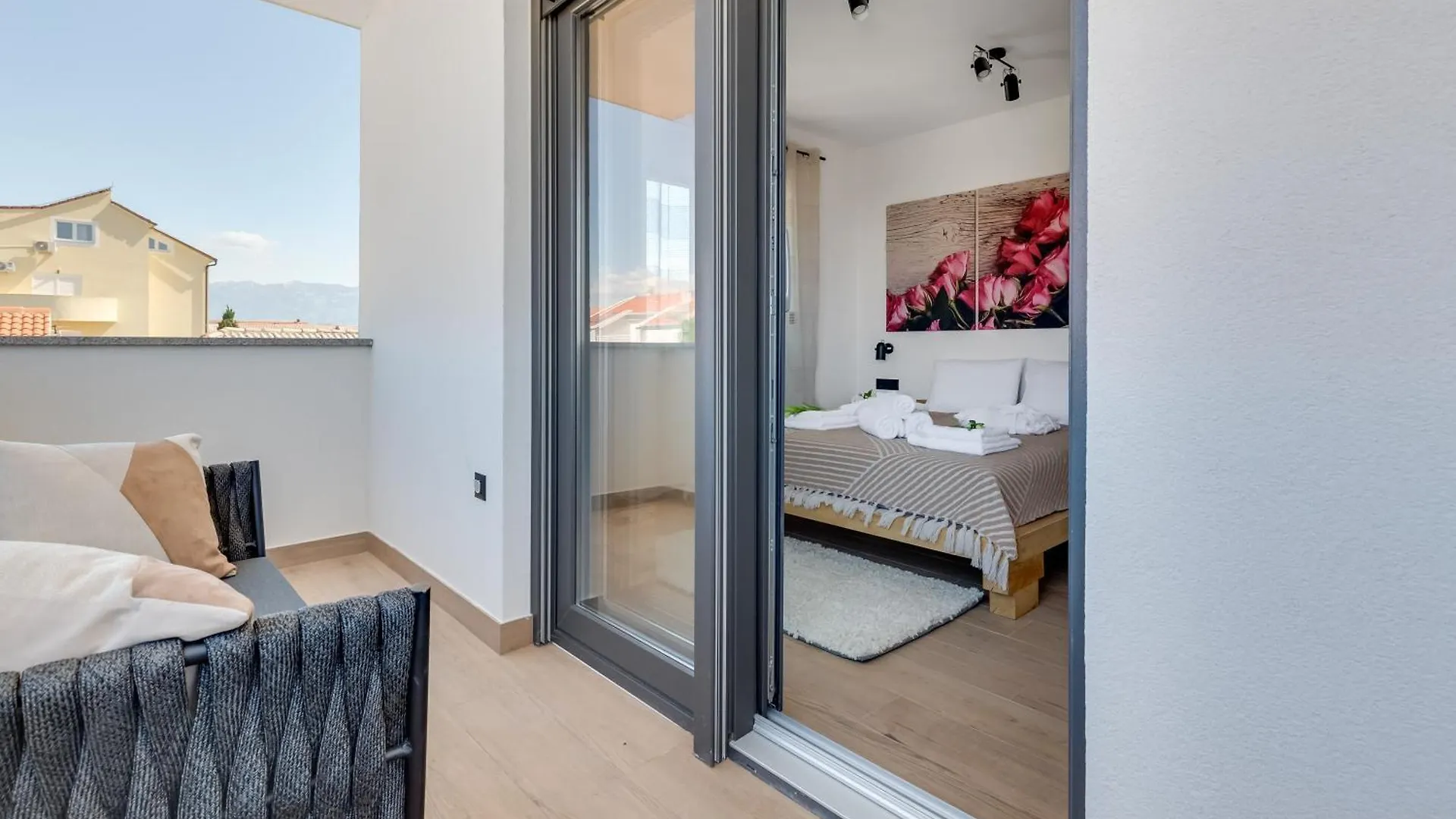 Terra Maiorum -12 Person Private Villa - Heated Pool And Water Massage Povljana 0*,