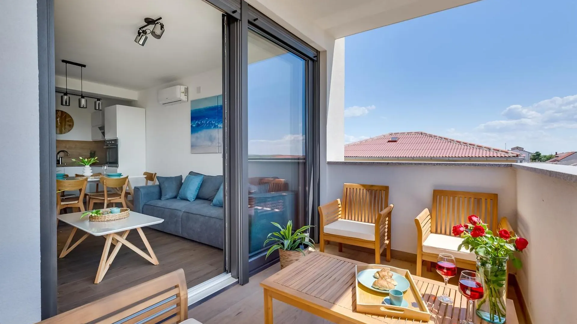פובליאנה Terra Maiorum -12 Person Private Villa - Heated Pool And Water Massage