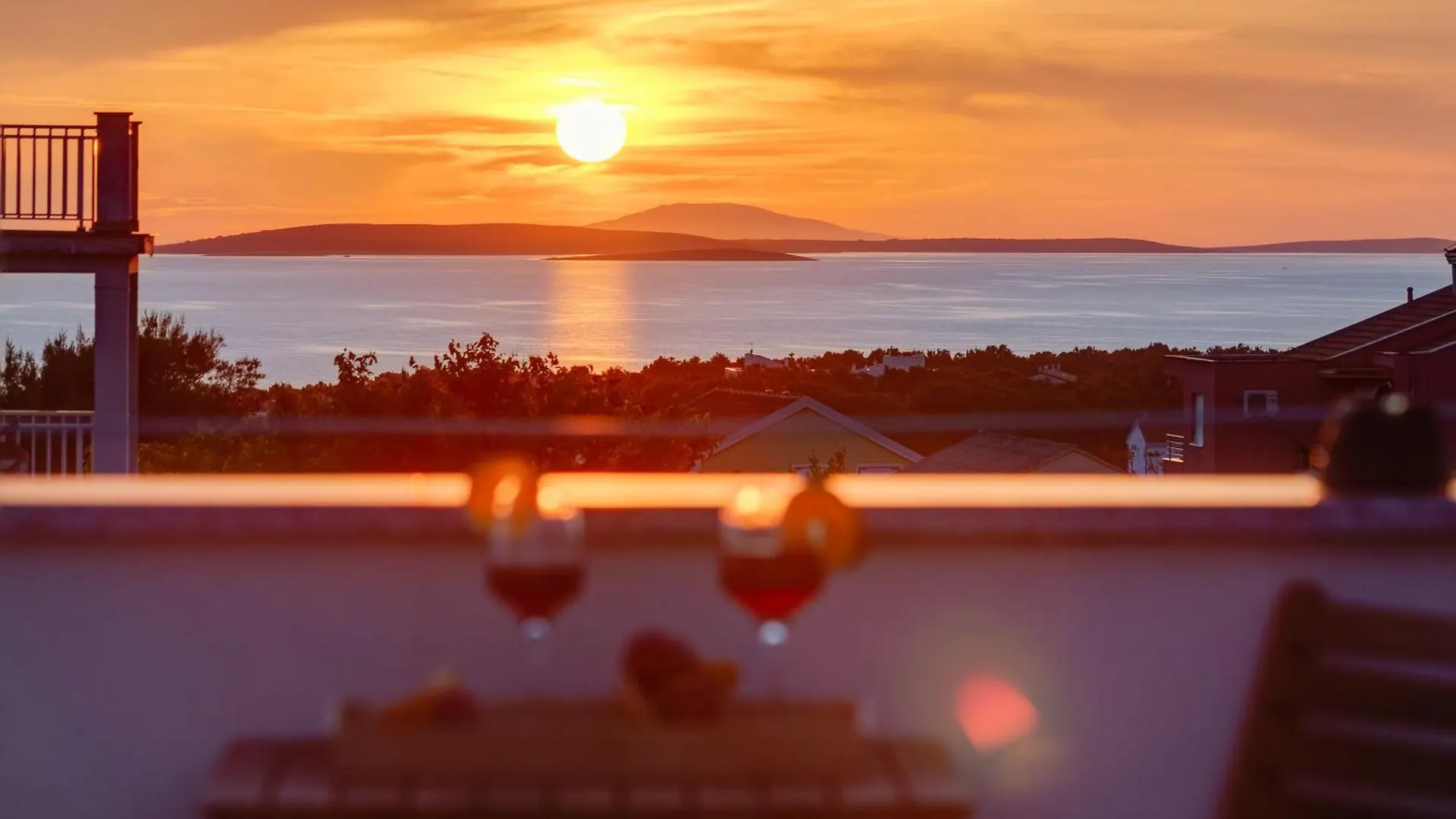 Terra Maiorum -12 Person Private Villa - Heated Pool And Water Massage Povljana 0*,  Croatia