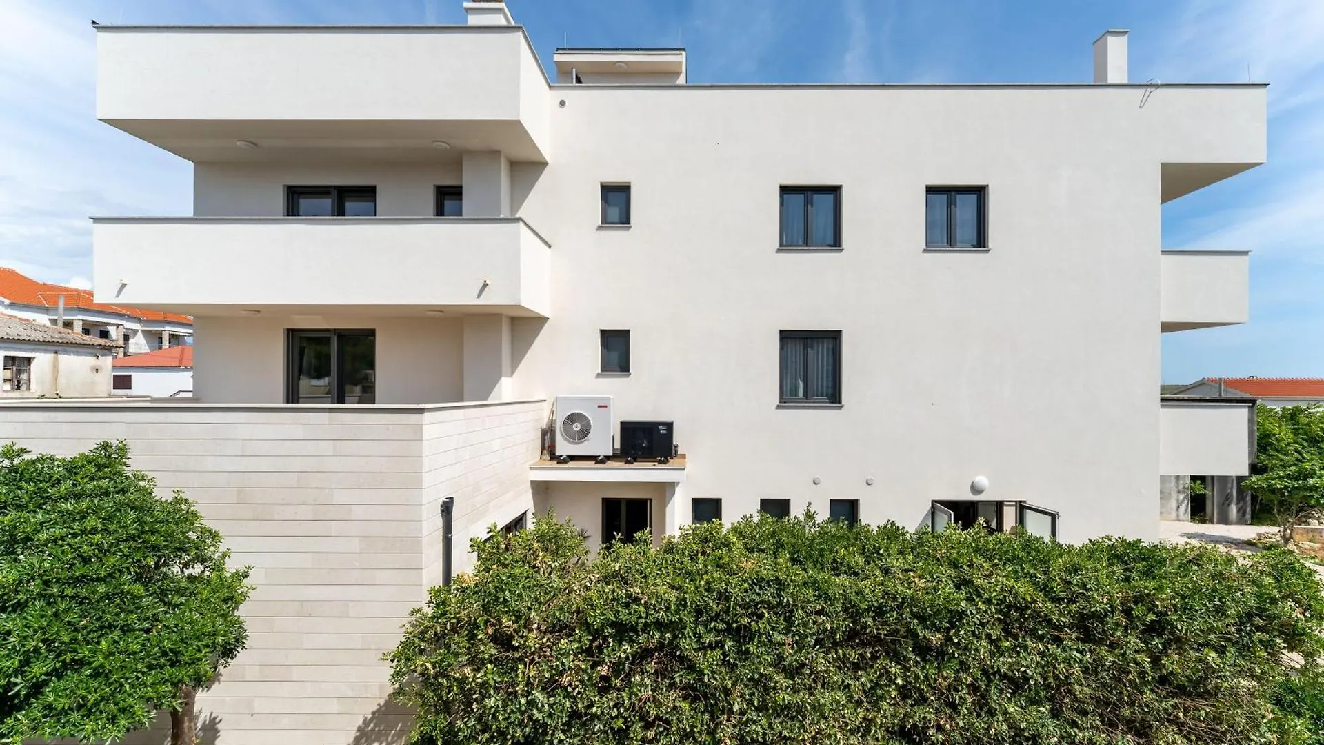 פובליאנה Terra Maiorum -12 Person Private Villa - Heated Pool And Water Massage