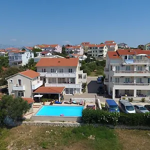  Apartmán Jurac